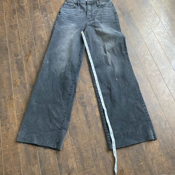 Juicy Couture Lunita High waist flare jeans - Picture 11 of 13